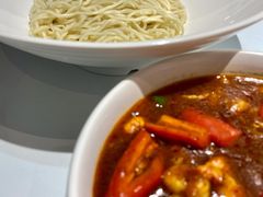 -友达面馆(广州总店)