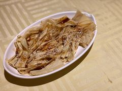 香麻鲜腐皮-石岐佬中山菜馆(张溪店)