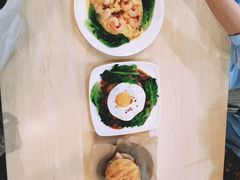 -传屋记茶餐厅(世纪年华店)