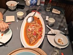 -楚鲜·汉正街一号(天河店)