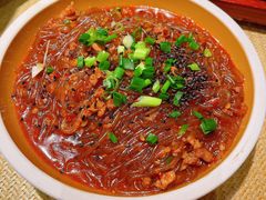 蚂蚁上树-民间粮仓重庆菜(金银潭永旺店)