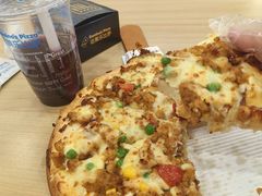 -达美乐比萨(双安店)