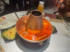 -祥源胡同·涮牛羊肉火锅(花桥店)