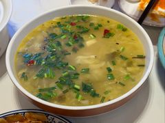 -燕兰楼·清真西北融合菜(亚运村店)