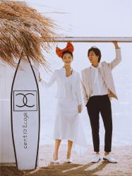 -摩玛婚纱摄影(杭州店)