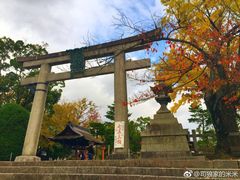 -丰国神社