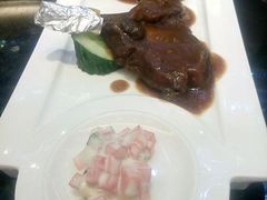 -新兴·金羊座·粤菜点心(乐峰店)