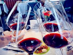 -弗兰克牛排西餐厅Ribone steak house(柠檬花园店)