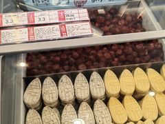 -佳世客(合肥路店)