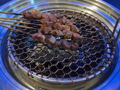 -二虎原味烧烤