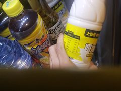 -大叹号·朝鲜族烤肉(潍坊泰华城店)