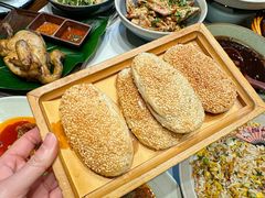 -打酱油·非遗淮扬菜(瘦西湖梅岭店)