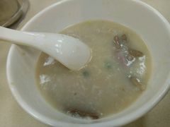-冠记·肠粉粥品专家(江南大道店)