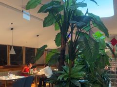 -悦海·家宴·冰花皮皮虾大锅贴(宝龙店)