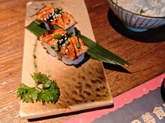 -京鹿料理(荟聚店)