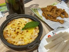 -鱼酷活鱼烤鱼(南开大悦城店)