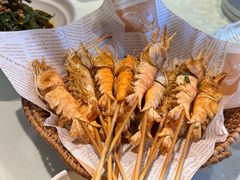 -79号渔船海鲜饭店(岗厦店)