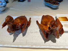 -侨美食家·粤菜(体育西路店)