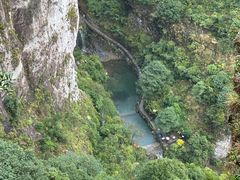-雁荡山风景名胜区