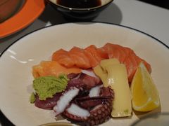 -广州粤海喜来登酒店