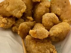 -大炮盐酥鸡(新街口店)