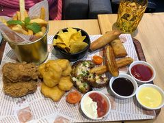 -HELLO MUSAE 拾光缪斯餐厅·纯正希腊风味(苏州中心店)