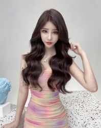 点击看大图 -那茉 Hair Salon
