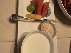 -丽思卡尔顿酒店-天泰轩中餐厅(大沽北路店)