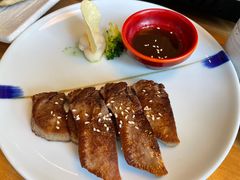 -王鼎精致料理铁板烧(世博源店)