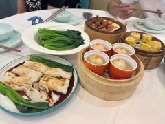 -和乐喜点(宝岗大道店)