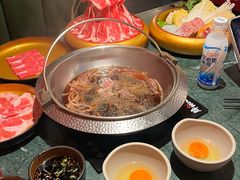 -牛New寿喜烧(曹路花园城店)