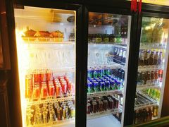 自助取餐区-木屋烧烤(坂田天安云谷店)