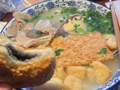 -小潘记鸭血粉丝汤
