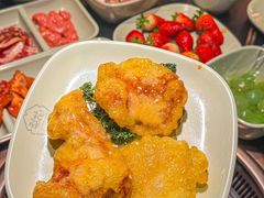 -梨花自助烤肉(西三旗万象汇黑金店)