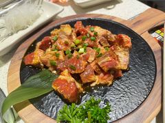 -猫爪爪原切自助烤肉(观音桥阳光世纪店)