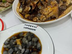 -碧海银沙海鲜餐厅(恒大海上威尼斯店)