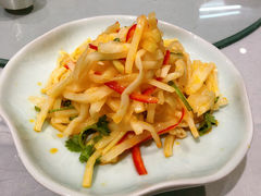 -一盏云·茶馆·淮扬菜(高新店)