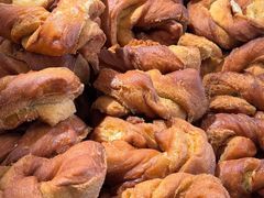 大头麻叶-杨老大焙子月饼干货(宽巷子民族美食街店)