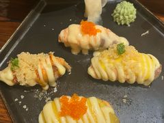 -鸟鹏烧鸟居酒屋(龙岗万科店)