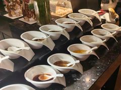 -西安赛瑞喜来登大酒店·盛宴自助餐厅