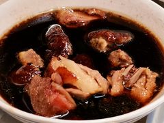 -方荣糊涂菜馆(湖北路店)