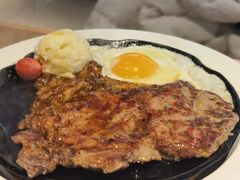 -豪客来牛排(青龙街店)