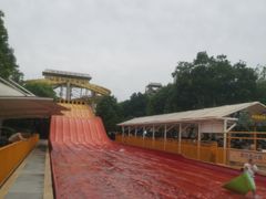 -武汉玛雅海滩水公园