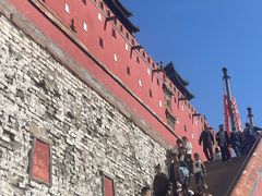 -普陀宗乘之庙(小布达拉宫)