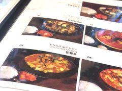 -米屋石锅拌饭(师大店)
