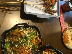 -林二哥宜烤官·宜宾小烧烤