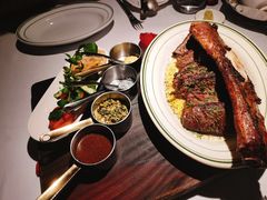 -燃扒房Steakhouse(皇庭店)