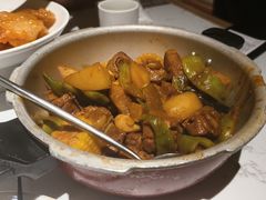 -关东小磨东北菜(漕河泾印象城店)