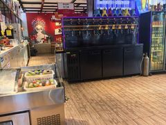 -华府九号海鲜烧烤大排档(龙域店)