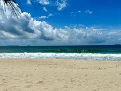 -西涌国际滨海旅游区